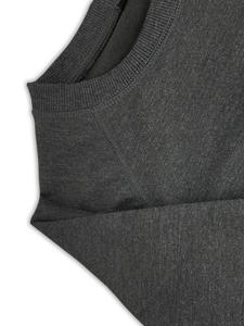 Women's Casual <b>Sports</b> <b>Jumper</b> Hood 100% Cotton Breathable Anti-Shrink Crew Neck Design Autumn Winter Printed Logo Embroidered - Product Image 6