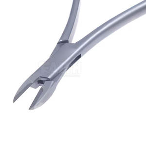 Cortadores de Alambre de Ortodoncia de Alta Calidad Hechos a Medida, Diseño Profesional - Product Image 5