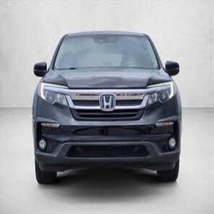 รถยนต์ฮอนด้า ไพลอต EX-L FWD ออโตเมติก รุ่นขายดีประจำปี 2021 - Product Image 1