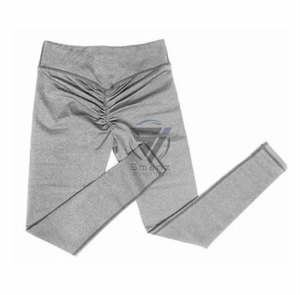 Pantalones de Yoga Ajustados de Cintura Alta para Mujer, Cómodos para Actividades al Aire Libre, Correr, Fitness y Yoga - Product Image 1