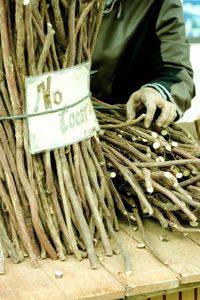 . OptimaHerb Organic <b>Miswak</b> Tooth <b>Stick</b> Wooden Natural Whitening Herbal Oral Hygiene Gum Health Fresh Breath Eco Dental Cleaner - Product Image 5