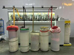 Baixo preço direto da fábrica extravagante tops máquina têxtil - Product Image 5