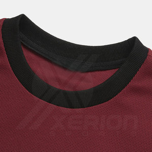 En Stock, camisetas cómodas para hombre, camisetas transpirables de nuevo estilo para hombre, Camisetas hechas a medida para hombre - Product Image 3