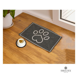 Nuevos manteles individuales estampados de algodón Natural diseño moderno 40x60cm Sheeltex proveedor de la India esteras y almohadillas de mejor grado - Product Image 6