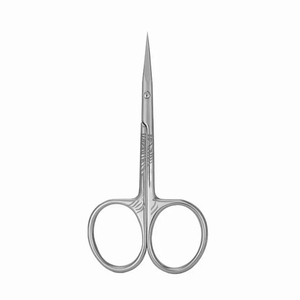 กรรไกรตัดเล็บสแตนเลสปลายแหลมแบบมืออาชีพกรรไกรตัดเล็บ - Product Image 4