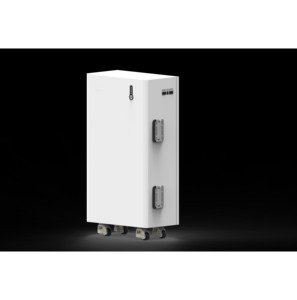 Sistema Completo de Almacenamiento de Energía, Batería de 10kWh de Montaje en Pared con Inversor Híbrido, Cargador de CA y Accesorios de Instalación - Product Image 3