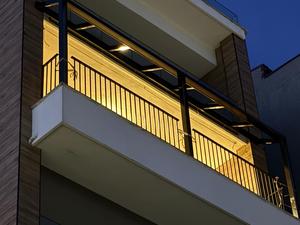 Winter Garden Glass With Innovative Ventilation Systems And Long-Lasting Structural Quality - Product Image 6