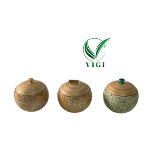 Utensilios de cocina ecológicos sostenibles de Bambú - Product Image 3