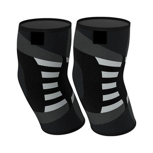 Lightweight Training Elbow Sleeves Comfortable Elbow Sleeves Premium Elbow Sleeves For Gym Use - Product Image 1