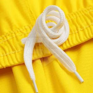 Uniforme de Fútbol de Manga Corta Transpirable de Alta Calidad, Diseño Personalizable, Color Ligero, 100% Poliéster para Adultos - Product Image 4