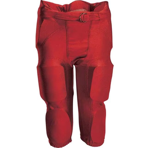 Pantalones y pantalones cortos de fútbol americano del equipo juvenil personalizado Pantalones cortos de fútbol americano baratos - Product Image 1