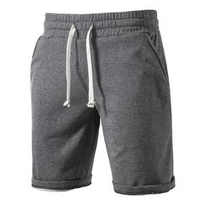 Gym Workout <b>Sports</b> <b>Shorts</b> Gym Fitness Running Sweat-wicking Quick Dry <b>Shorts</b> <b>with</b> <b>Pockets</b> for Men - Product Image 3
