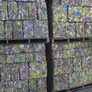 <b>Aluminum</b> <b>Scrap</b> 6063 Alloy Wire/UBC Wheel <b>Scrap</b> with Strong Durability and Corrosion Resistance - Product Image 4