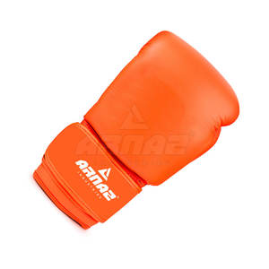 ถุงมือชกมวยบุนวมพร้อมคุณสมบัติดูดซับแรงกระแทกที่เพิ่มขึ้นถุงมือชกมวยน้ำหนักเบาและระบายอากาศได้ดีสำหรับการฝึกซ้อมประจำวัน - Product Image 5