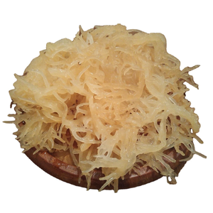 มอสทะเลสีทองแบบแห้ง | ข้อเสนอที่ดีที่สุดจากเวียดนาม - Product Image 1