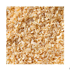 Precio barato, virutas de madera de pino de alta calidad para ropa de cama de caballos/aserrín de pino para caballos y pollos - Product Image 2