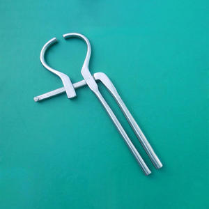 Probador de pezuña de perro ajustable de alta calidad Instrumento veterinario quirúrgico de acero inoxidable - Product Image 6