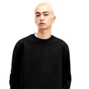 Oversized Manufectuer Sweatshirt Club Hoodies Sudaderas Club Clothes Graphic Pullover para hombres - Product Image 2