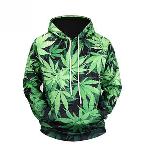 Unisex <b>White</b> Hoodies 100% Polyester <b>Hoodie</b> 3d Printed Fully Sublimated Custom Design - Product Image 5