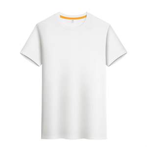 Mejor diseño Logotipo personalizado Camiseta de gimnasio juvenil Ligero 100% algodón Más vendido a un precio - Product Image 5