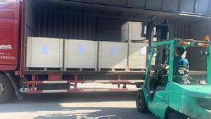 Papier coton absorbant de haute qualité 0.4mm 0.7mm, papier absorbant pour <span class=keywords><strong>test</strong></span> de parfum en feuille - Product Image 6