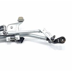 MOTORE Tergicristallo Anteriore Completo con Tandem PEUGEOT 208 Serie 9824784980 (19>) - Product Image 2