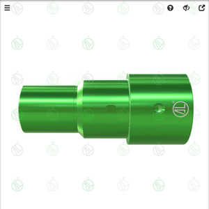 Pompe à carburant neuve de marque taïwanaise pour moteur diesel marin HANSHIN LH46LA, piston et cylindre E210 - Product Image 6