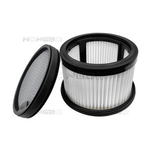 Apto para <span class=keywords><strong>Dreame</strong></span> T10 <span class=keywords><strong>T20</strong></span> T30 / <span class=keywords><strong>Xiaomi</strong></span> G9 G10, piezas de repuesto para aspiradora de mano, prefiltro, accesorios de filtro HEPA - Product Image 4