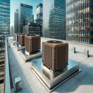 Condizionatore Multi-Posizione, MXDVL-003, 48000BTU, 4 Tonnellate - Product Image 4