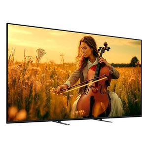Televisor LED y LCD BRAVIA 5 de 85 Pulgadas con MiniLED, Google TV, Color Negro, Modelo K85XR55BP CEI - Product Image 5