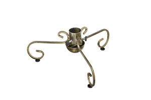 Support d'arbre de Noël en métal de haute qualité Design Premium Support d'arbre moderne pour le soutien d'arbre de Noël et l'utilisation de décor en basse quantité minimale de commande - Product Image 2