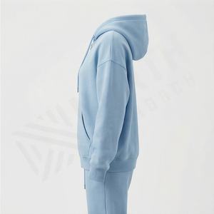 Ensemble de survêtement personnalisé pour femmes, restez active et élégante, tenue préférée pour l'hiver et l'automne, design tendance, vêtements de sport athlétiques pour la salle de sport et le fitness - Product Image 3