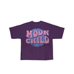 Vente en gros T-shirt homme 100% coton surdimensionné Épaule tombante avec options d'impression Motif lettre - Product Image 1