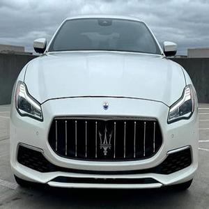 ( T&B ) Maserati Quattroporte S Q4 GranLusso 2019 Usado - Product Image 1