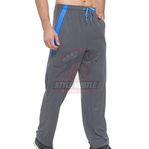 Pantalones Deportivos para Hombre, Ajustados, a la Moda, para Uso Casual, Lavados y Cómodos, Venta al Por Mayor - Product Image 5
