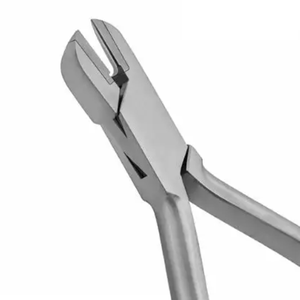 Cortador de alambre duro de ortodoncia aprobado por ISO, instrumentos quirúrgicos dentales manuales, herramientas dentales ortopédicas - Product Image 3