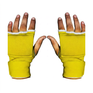 Fitness Accessories Empire High Quality Boxing Inner Gloves Lightweight Training Cotton Elastic Customized Color Unisex - Product Image 5
