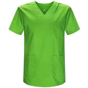 Giacca Sanitaria Unisex MISEMIYA 817 Prodotta in Sri Lanka - Product Image 2
