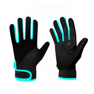 Gaelic <b>Football</b> Gloves Ireland GAA Gloves Fully Customized GAA Gaelic Gloves - Product Image 5