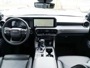 รถยนต์ SUV ปี 2024 ขับเคลื่อนสี่ล้อ ใช้แก๊ส/น้ำมัน เกียร์อัตโนมัติ/ธรรมดา เบาะหนัง ยาง R18 พวงมาลัยซ้าย 8 - Product Image 3