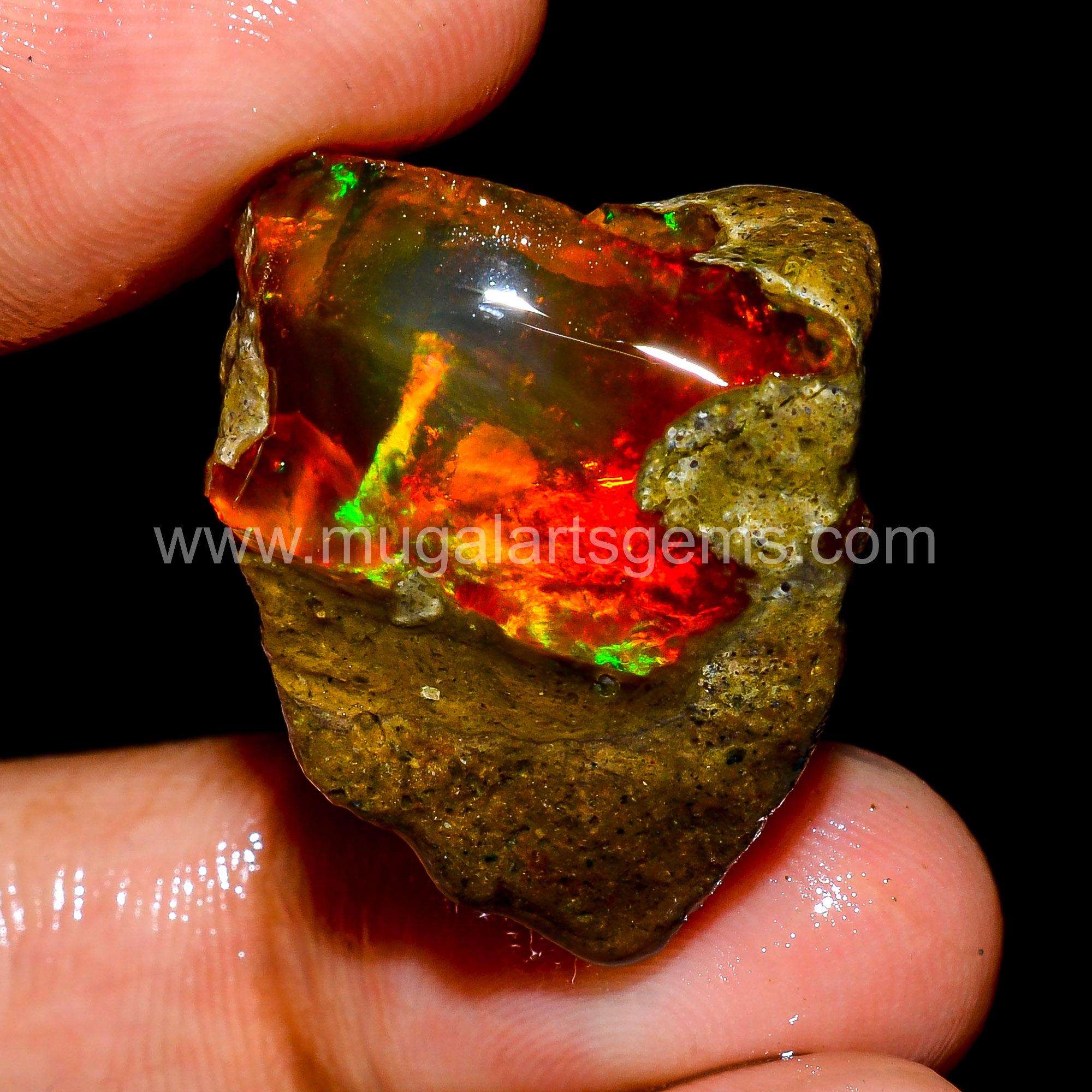 As Seen As Rough Quality