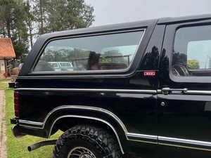 OFERTA PROMOCIONAL EN NUESTRO FORD BRONCO DE 1978 CON UN INTERIOR INCREÍBLE, TOTALMENTE PERSONALIZADO POR ENDELLA Y POR FUERTE, CHASULA EN EXCELENTE ESTADO - Product Image 6