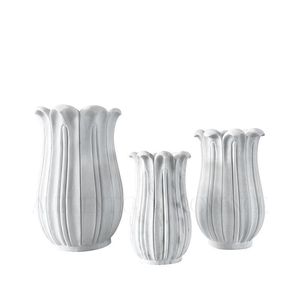 Maceta de Mármol Personalizable para Uso Diario, Apta para Exhibición de Plantas de Uso Regular - Product Image 6