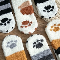 Chaussettes habillées pour hommes en coton peigné de haute qualité, écologiques, grande taille, à semelle noire, pour l'automne, vente en gros, fabrication sur mesure