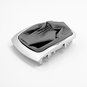 969358108R Levier de vitesses avec cadre chromé pour Renault Mégane III Fluence - Product Image 5