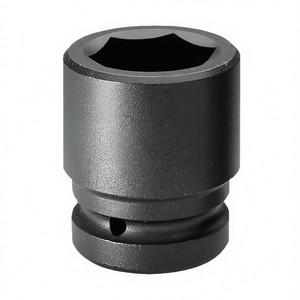 Douille hexagonale à chocs Facom 1'' pour outils pneumatiques, accessoires et pièces - Product Image 3