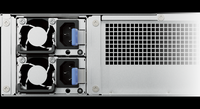 Unité d'extension en rack 12 baies RX1225RP