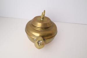 Suministro Directo de Fábrica de Hervidor de Metal de Estilo Moderno para Encimera de Cocina y Uso Diario en la Cocina, con Calidad y Precio de Exportación - Product Image 5