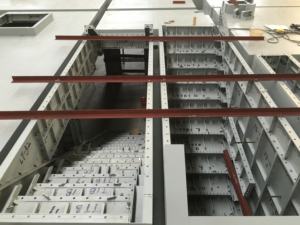 Encofrado de Aluminio con Acabado Liso para <span class=keywords><strong>Hormigón</strong></span>, Sistema de Encofrado de Muros sin Revestimiento para Desarrollo Residencial Moderno - Product Image 5