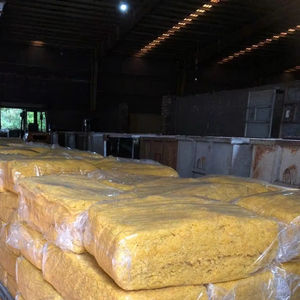 Premium Vietnam Standard Caoutchouc Naturel SVR 3L Moulage Grade Matières Premières Produit - Product Image 1